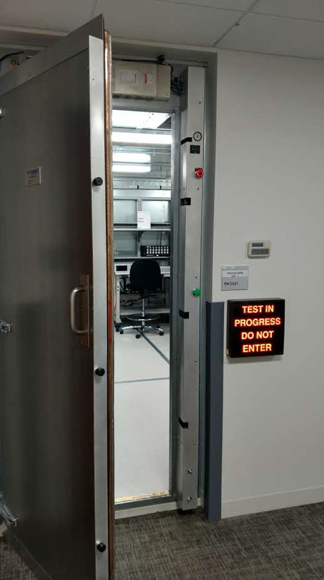 Verizon expands device lab to add new 5G & IoT testing News Release